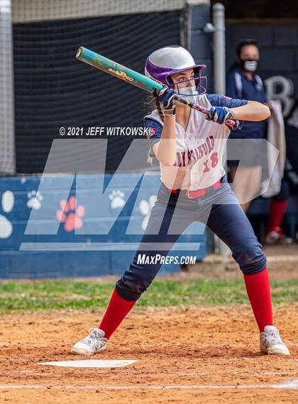 Thumbnail 3 in Terry Sanford @ E.E. Smith photogallery.