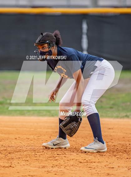 Thumbnail 1 in Terry Sanford @ E.E. Smith photogallery.