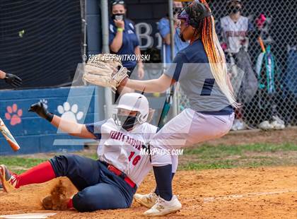 Thumbnail 3 in Terry Sanford @ E.E. Smith photogallery.