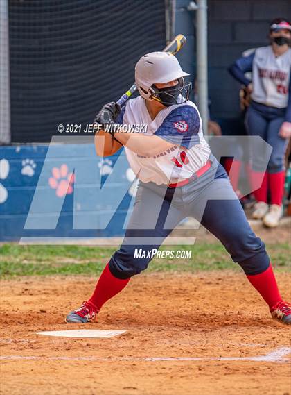 Thumbnail 3 in Terry Sanford @ E.E. Smith photogallery.