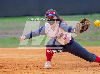 Thumbnail 1 in Terry Sanford @ E.E. Smith photogallery.