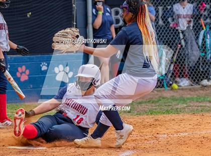 Thumbnail 1 in Terry Sanford @ E.E. Smith photogallery.