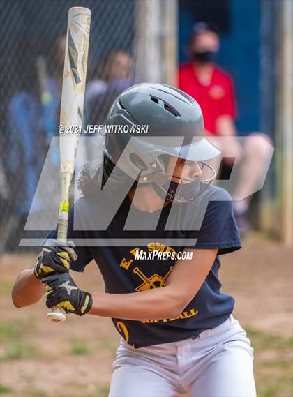 Thumbnail 2 in Terry Sanford @ E.E. Smith photogallery.