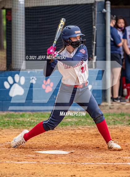 Thumbnail 3 in Terry Sanford @ E.E. Smith photogallery.