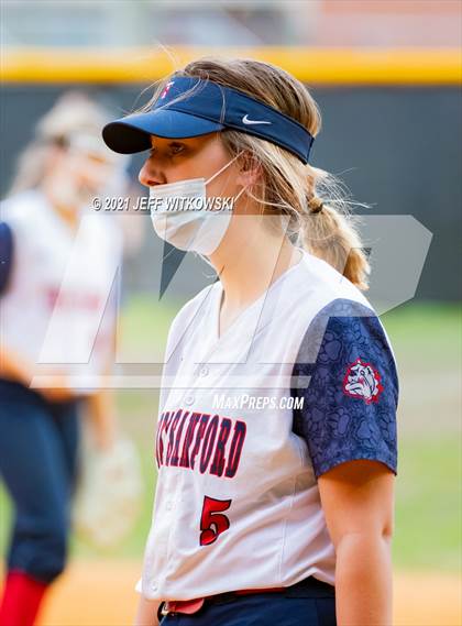 Thumbnail 3 in Terry Sanford @ E.E. Smith photogallery.