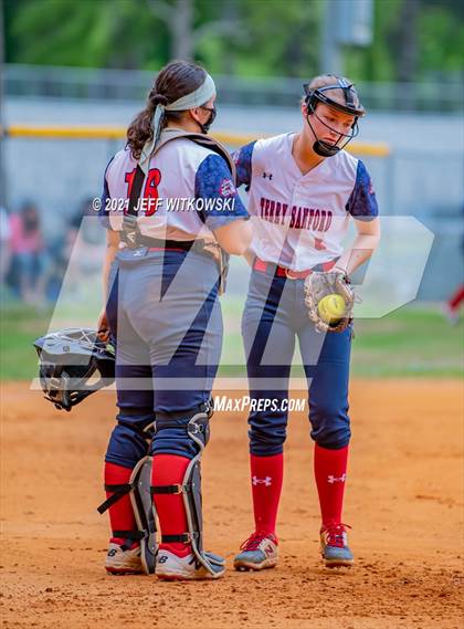 Thumbnail 3 in Terry Sanford @ E.E. Smith photogallery.