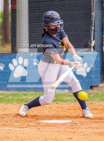 Thumbnail 1 in Terry Sanford @ E.E. Smith photogallery.