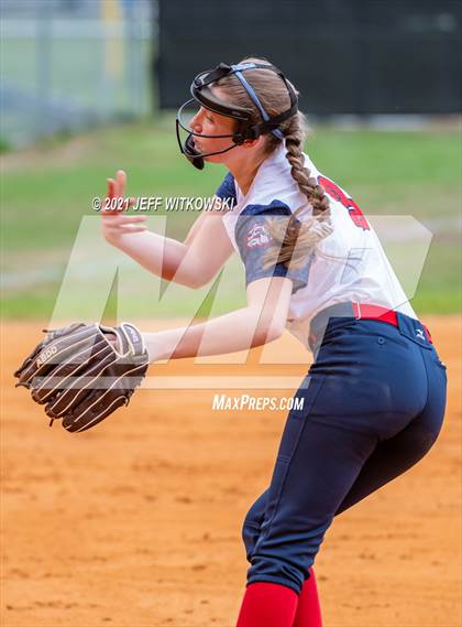 Thumbnail 1 in Terry Sanford @ E.E. Smith photogallery.