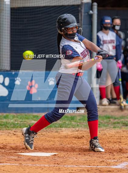 Thumbnail 1 in Terry Sanford @ E.E. Smith photogallery.