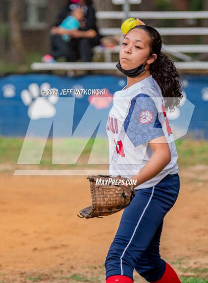 Thumbnail 1 in Terry Sanford @ E.E. Smith photogallery.