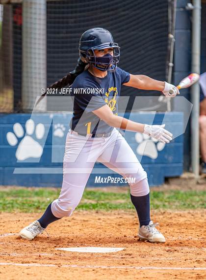 Thumbnail 3 in Terry Sanford @ E.E. Smith photogallery.
