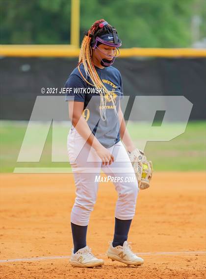 Thumbnail 2 in Terry Sanford @ E.E. Smith photogallery.