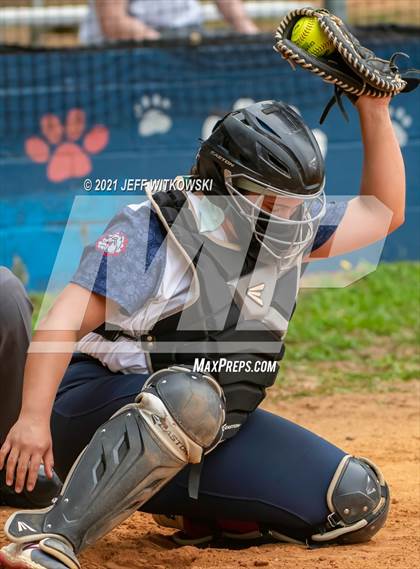 Thumbnail 1 in Terry Sanford @ E.E. Smith photogallery.