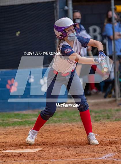 Thumbnail 2 in Terry Sanford @ E.E. Smith photogallery.