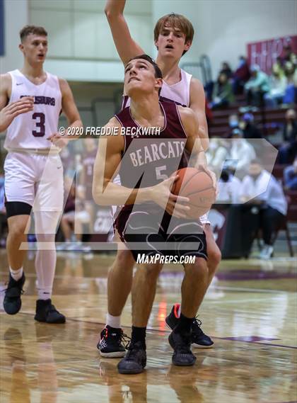 Thumbnail 1 in Whitesboro @ Callisburg photogallery.