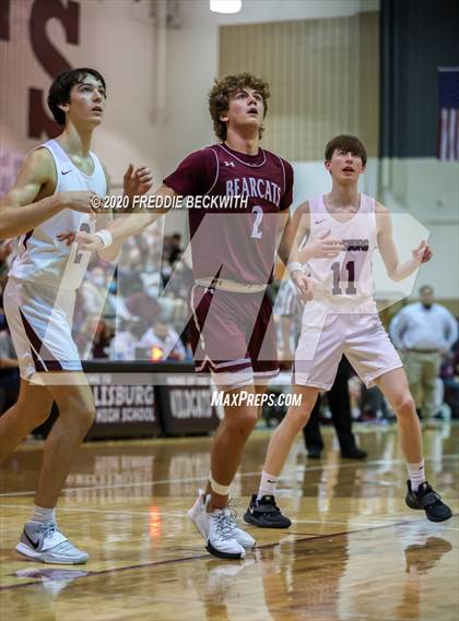 Thumbnail 1 in Whitesboro @ Callisburg photogallery.