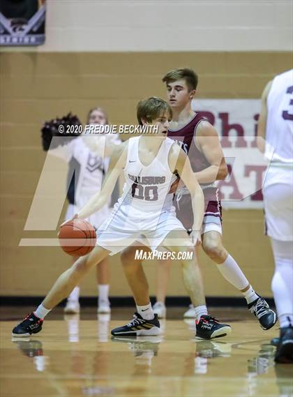 Thumbnail 3 in Whitesboro @ Callisburg photogallery.