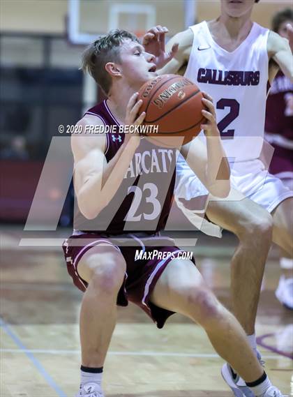 Thumbnail 2 in Whitesboro @ Callisburg photogallery.