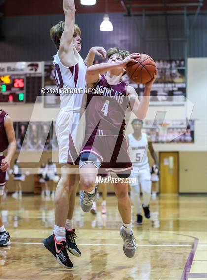 Thumbnail 1 in Whitesboro @ Callisburg photogallery.