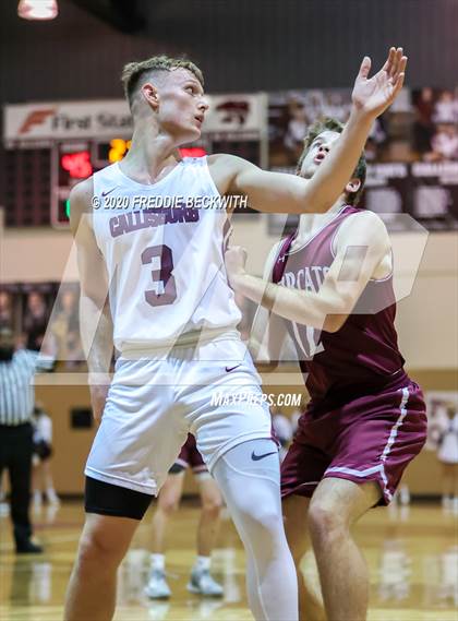 Thumbnail 3 in Whitesboro @ Callisburg photogallery.