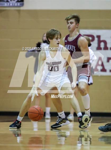 Thumbnail 2 in Whitesboro @ Callisburg photogallery.