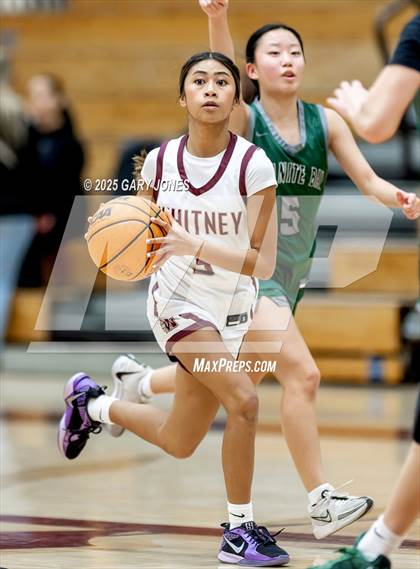 Thumbnail 1 in Granite Bay @ Whitney photogallery.