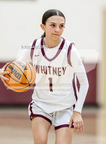 Thumbnail 1 in Granite Bay @ Whitney photogallery.