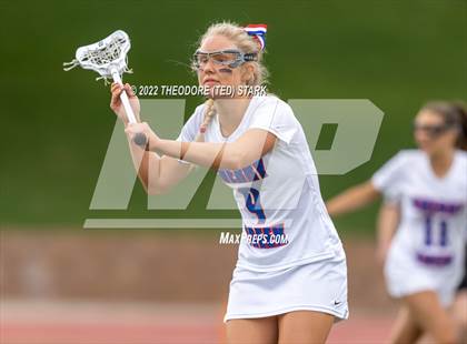 Thumbnail 3 in Regis Jesuit @ Cherry Creek (CHSAA 5A Quarterfinal) photogallery.