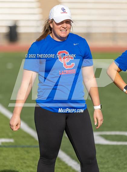 Thumbnail 3 in Regis Jesuit @ Cherry Creek (CHSAA 5A Quarterfinal) photogallery.