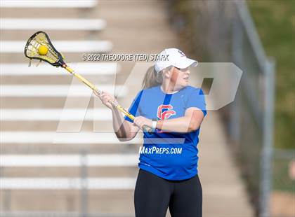 Thumbnail 1 in Regis Jesuit @ Cherry Creek (CHSAA 5A Quarterfinal) photogallery.