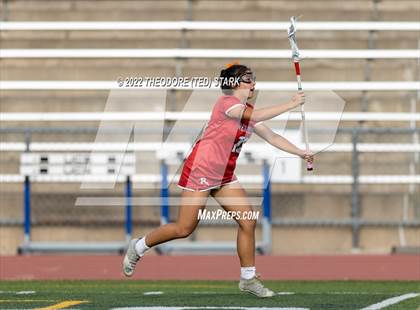 Thumbnail 3 in Regis Jesuit @ Cherry Creek (CHSAA 5A Quarterfinal) photogallery.