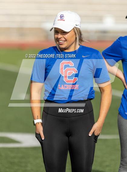 Thumbnail 3 in Regis Jesuit @ Cherry Creek (CHSAA 5A Quarterfinal) photogallery.