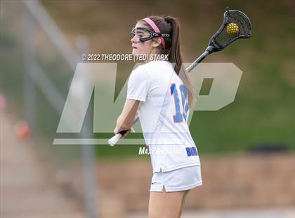 Thumbnail 2 in Regis Jesuit @ Cherry Creek (CHSAA 5A Quarterfinal) photogallery.