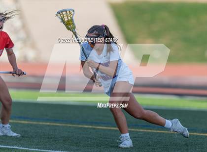 Thumbnail 2 in Regis Jesuit @ Cherry Creek (CHSAA 5A Quarterfinal) photogallery.