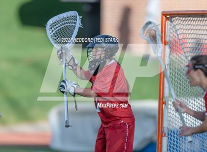 Thumbnail 3 in Regis Jesuit @ Cherry Creek (CHSAA 5A Quarterfinal) photogallery.