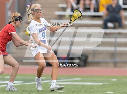 Thumbnail 3 in Regis Jesuit @ Cherry Creek (CHSAA 5A Quarterfinal) photogallery.