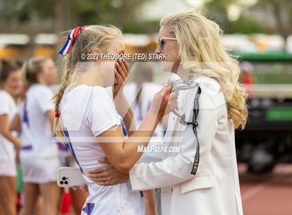 Thumbnail 2 in Regis Jesuit @ Cherry Creek (CHSAA 5A Quarterfinal) photogallery.
