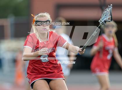 Thumbnail 2 in Regis Jesuit @ Cherry Creek (CHSAA 5A Quarterfinal) photogallery.
