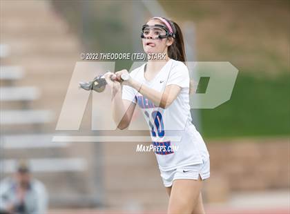 Thumbnail 3 in Regis Jesuit @ Cherry Creek (CHSAA 5A Quarterfinal) photogallery.