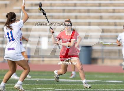 Thumbnail 3 in Regis Jesuit @ Cherry Creek (CHSAA 5A Quarterfinal) photogallery.