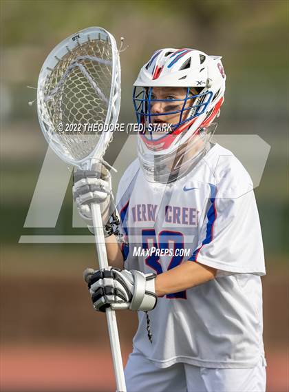 Thumbnail 2 in Regis Jesuit @ Cherry Creek (CHSAA 5A Quarterfinal) photogallery.