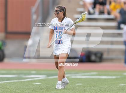 Thumbnail 2 in Regis Jesuit @ Cherry Creek (CHSAA 5A Quarterfinal) photogallery.