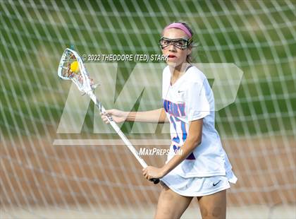 Thumbnail 2 in Regis Jesuit @ Cherry Creek (CHSAA 5A Quarterfinal) photogallery.