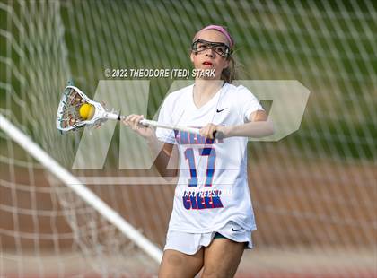 Thumbnail 3 in Regis Jesuit @ Cherry Creek (CHSAA 5A Quarterfinal) photogallery.