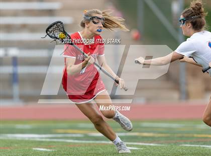 Thumbnail 1 in Regis Jesuit @ Cherry Creek (CHSAA 5A Quarterfinal) photogallery.