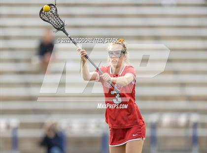 Thumbnail 2 in Regis Jesuit @ Cherry Creek (CHSAA 5A Quarterfinal) photogallery.