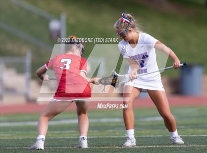 Thumbnail 1 in Regis Jesuit @ Cherry Creek (CHSAA 5A Quarterfinal) photogallery.