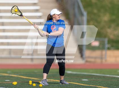 Thumbnail 3 in Regis Jesuit @ Cherry Creek (CHSAA 5A Quarterfinal) photogallery.