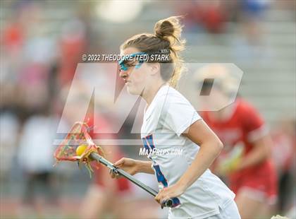 Thumbnail 1 in Regis Jesuit @ Cherry Creek (CHSAA 5A Quarterfinal) photogallery.