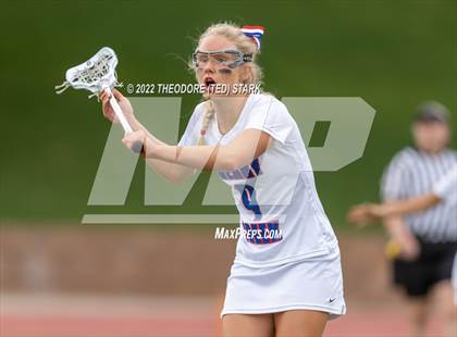 Thumbnail 1 in Regis Jesuit @ Cherry Creek (CHSAA 5A Quarterfinal) photogallery.